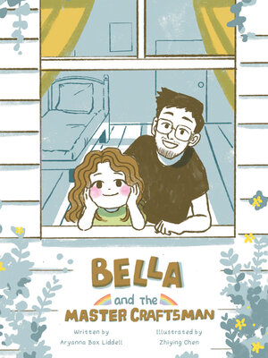 cover image of Bella and the Master Craftsman